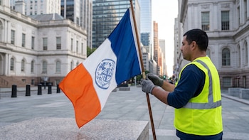Nueva York ofrece empleos municipales sin título ni experiencia por USD 331,92 al día: requisitos y cómo postularse