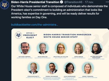 Chavez Rodriguez ya había sido