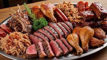 Exceso de proteínas en la