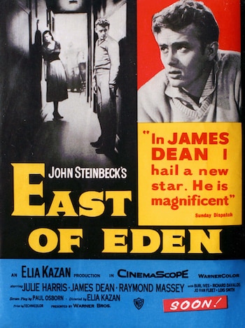 El afiche de la pelicula