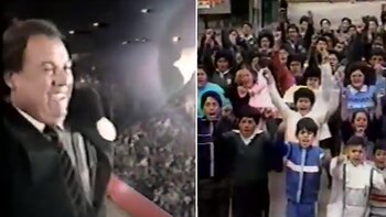 Captura de video de la