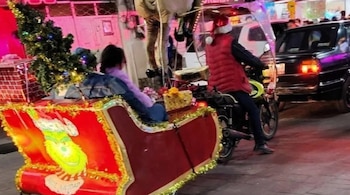 El mototaxi demuestra que la