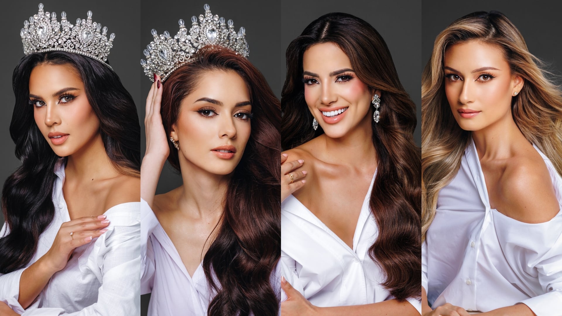 Miss Perú Universo 2027 revela a las 30 candidatas que disputarán la corona nacional