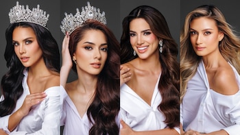 Suheyn Cipriani entre las clasificadas: quiénes siguen en carrera por el Miss Perú Universo 2027