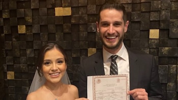 Adrián Marcelo revela cómo fue su divorcio y asume la culpa: “Me corrió de la casa”