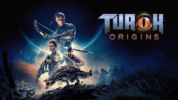 Saber Interactive y Universal Studios apuestan por ‘Turok: Origins’ en pleno auge de shooters