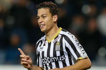 Cristian Benavente podría llegar a