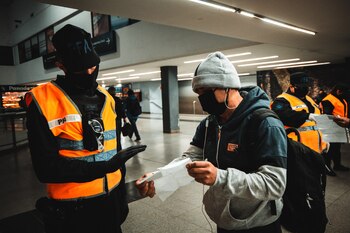 Los permisos de circulación caducarán