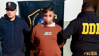 Atraparon a un joven delincuente que participó de cuatro robos en tan solo dos semanas en Pilar