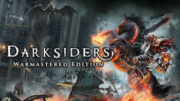 Darksiders: Warmastered Edition llega a PlayStation 5 y Xbox Series con gráficos mejorados y todo su DLC