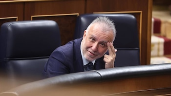 El Congreso convalida la ley para indemnizar a víctimas de la represión, con el voto en contra de PP y Vox