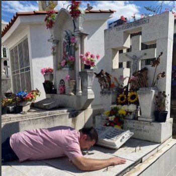 Así le dio el anhelado