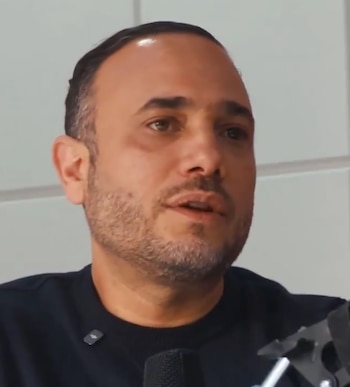 Alfredo Deluque rechazó señalamientos y defendió independencia política ante críticas del uribismo - crédito @deluque/X