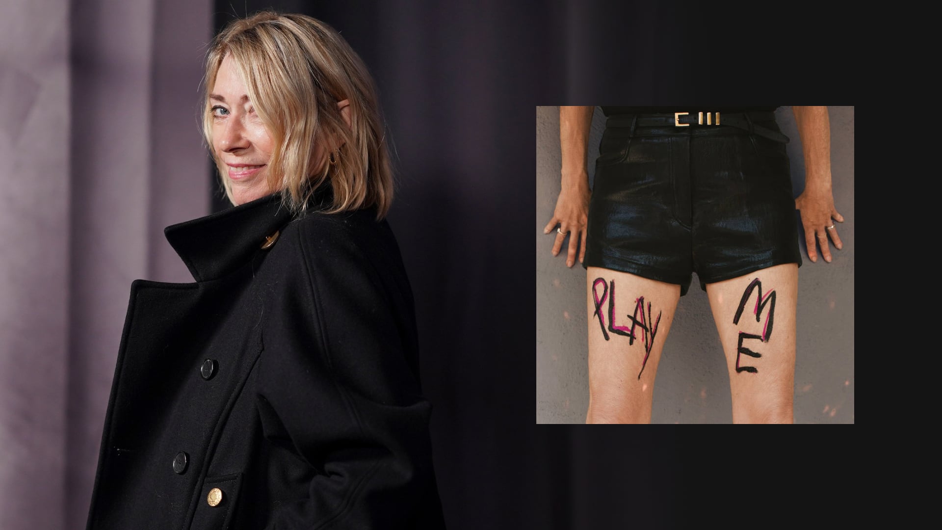 “Se siente como una evolución”: Kim Gordon regresa con un desafiante álbum solista