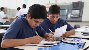 FORMATEC Lima 2026 reúne a más de 30 instituciones de carreras técnicas este miércoles: ¿dónde será la feria del Minedu?