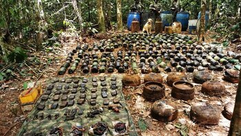 Un Taller Empleado Para La