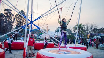 Tres propuestas para disfrutar de