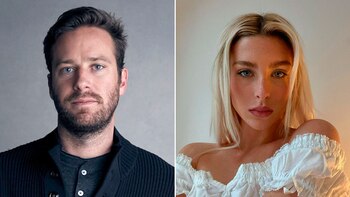 Paige Lorenze, de 22 años,