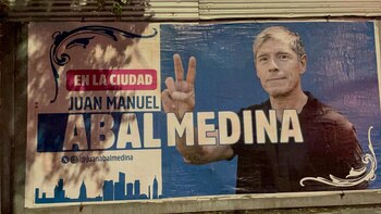 La candidatura de Juan Manuel