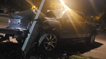 Una persecución en Celaya, Guanajuto