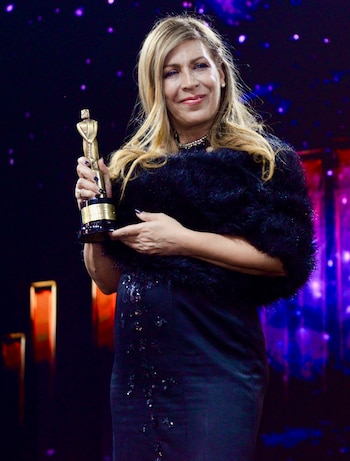 Martín Fierro - Escenario