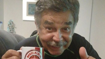 (Foto: @jorgeortizdepinedoficial/Instagram)