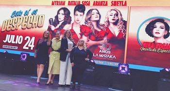 El evento nació de la