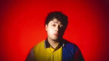 Marco Mares vuelve a Lima