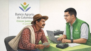 Anuncian alivios en créditos y empleo para cientos de colombianos: estas son las condiciones que deben cumplir