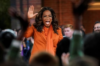 La presentadora atribuye a la