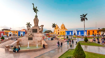 La actividad contará con la