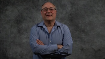 Adrián Rosa: “El órgano más