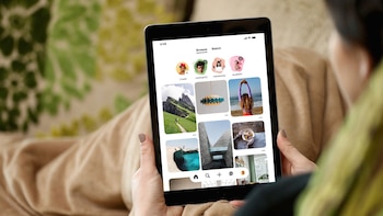 Pinterest cambia la manera de