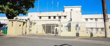 De 7.600 a menos de mil reclusos: cómo República Dominicana achica La Victoria y proyecta una Ciudad Educativa en su lugar (Foto cortesía Ministerio Público)