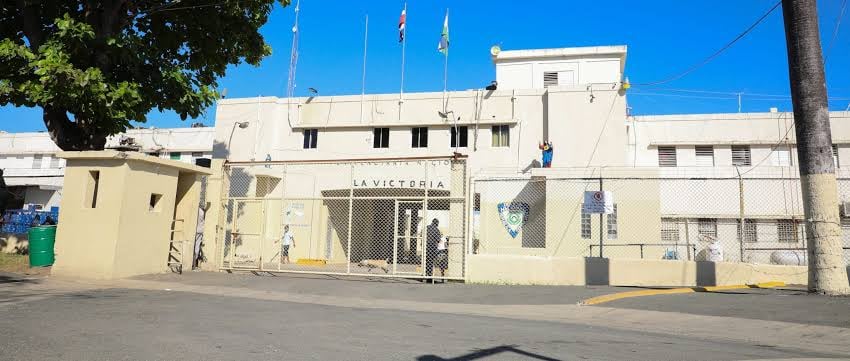 De 7.600 a menos de mil reclusos: cómo República Dominicana achica La Victoria y proyecta una Ciudad Educativa en su lugar (Foto cortesía Ministerio Público)