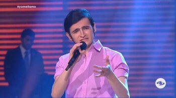 Tomado de Canal Caracol en