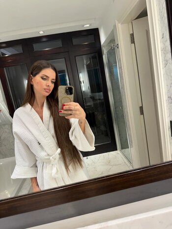 La China compartió las fotos