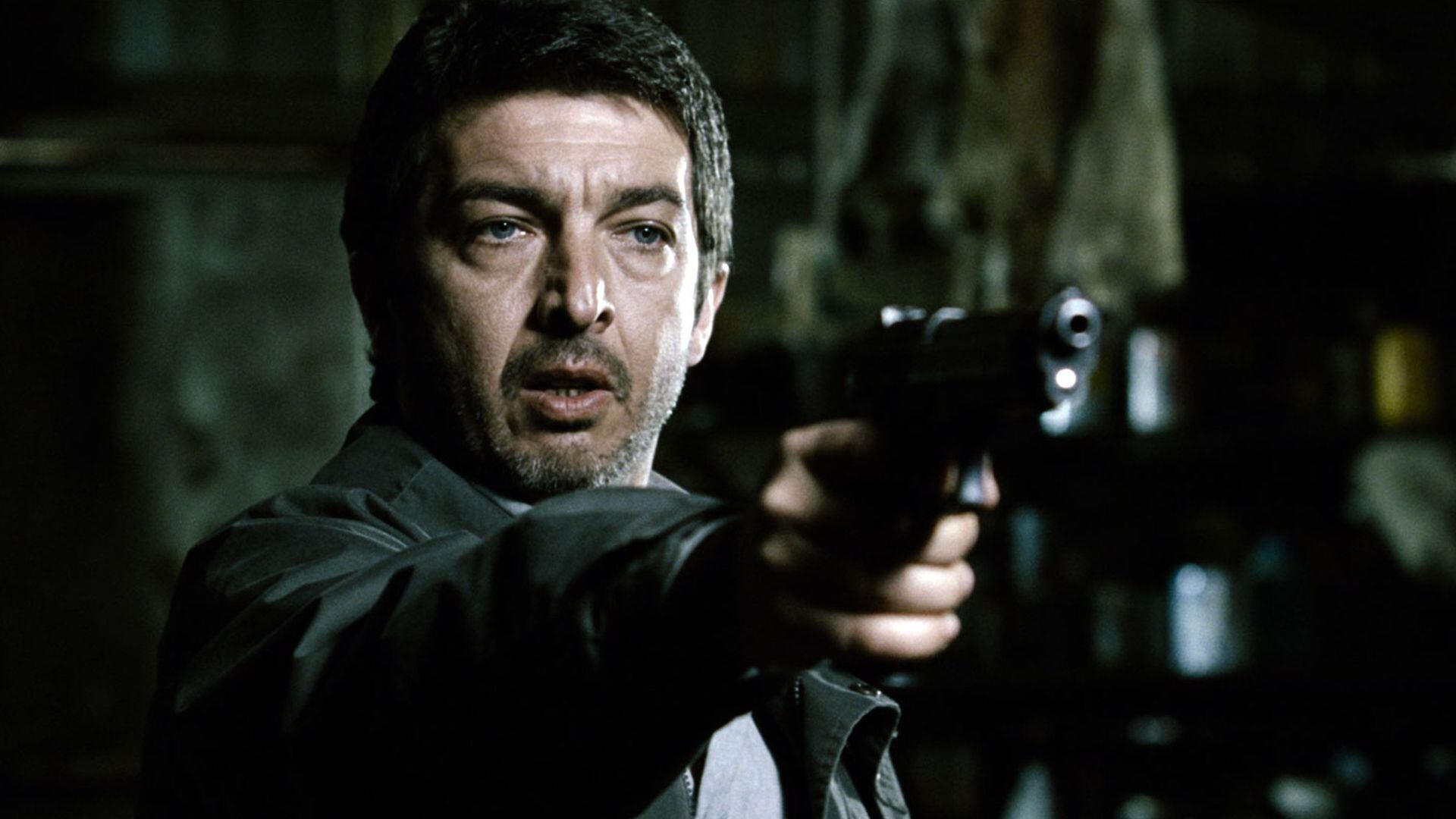 Fabián Bielinsky, un genio del cine argentino, brilló con solo dos películas,