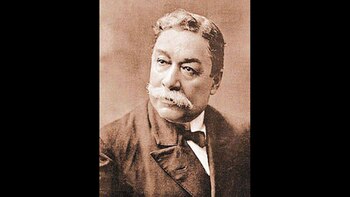 El legado de Federico Villarreal