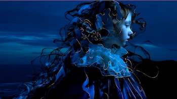 "Hija", de Claire Silver. Estimado