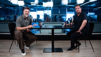 Maxi López: por qué vuelve