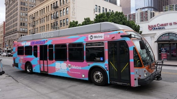 Del Mundial 2026 a unos Juegos Olímpicos sin autos: la fórmula de LA Metro para transformar el transporte en Los Ángeles