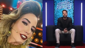 (Instagram/@jorgelosaactor//rbigorra)