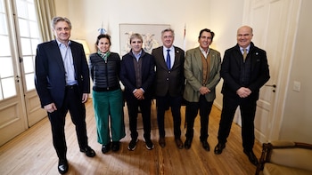 Caputo rural