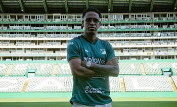 Pedro Gallese – Faustino Asprilla – Deportivo Cali – Selección Peruana – Perú – deportes – 15 junio