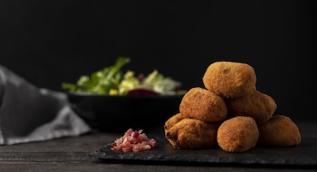 Nacida en la cocina francesa