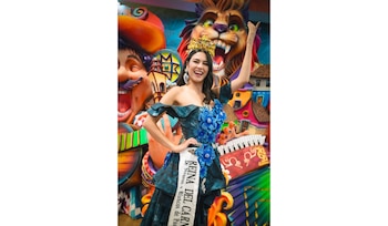 La oferta turística de Pasto busca atraer visitantes más allá del Carnaval de Negros y Blancos, considerado Patrimonio Cultural Inmaterial de la Humanidad por la UNESCO. - (Alcaldia de Pasto)