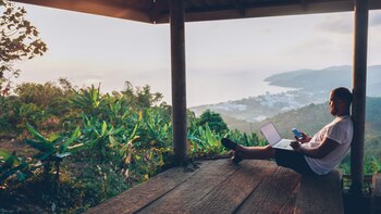 El nuevo viajero a conquistar: