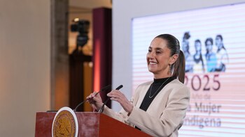 Sheinbaum enviará carta a Trump