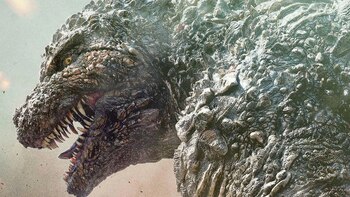 “Godzilla” regresa a sus raíces
